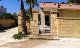Casa vacanze Consiglia - Torre San Giovanni Ugento - 6