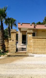 Casa vacanze Consiglia - Torre San Giovanni Ugento - 5