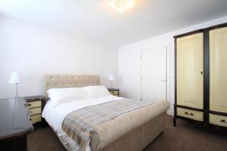 Friars House, Stafford by BELL Apartments - Stafford - 8