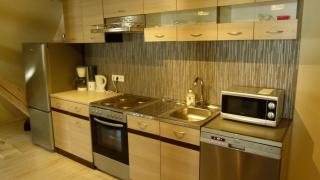 Studio Apartment, Free Parking - 3