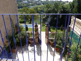 Cottage du Château "Les Sources d'Arvory" - Valensole - 6