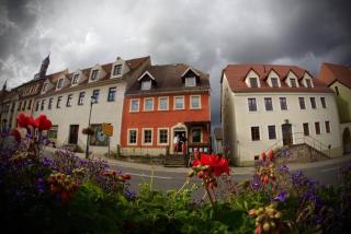 Pension Behnisch - Strehla - 8