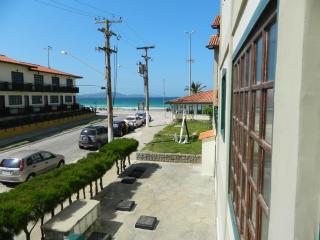 Cond. Hotel Âncora em frente Praia do Peró - Cabo Frio - 5