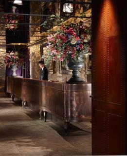 Palais de Chine Hotel - Taipei - 1