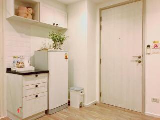Summer Huahin Condo612,Near beach&Cicada,Beautiful swimming pool - Hua Hin - 2