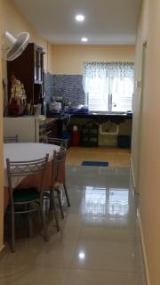 IsMa Lumut Homestay - 4