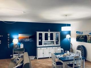 Appartamento BluOltreMare - San Vito Lo Capo - 1