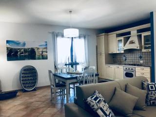 Appartamento BluOltreMare - 2