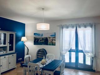 Appartamento BluOltreMare - San Vito Lo Capo - 4