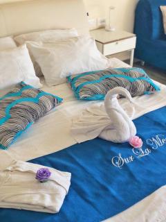 Sur La Mer Hotel Ashdod - Ashdod - 5