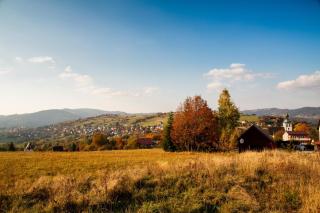 Domki na Beskidzie - 3