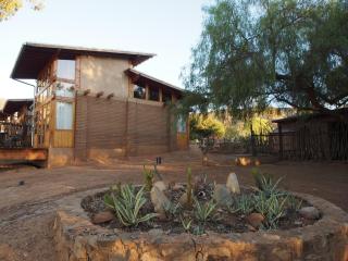 Casa Mayoral B&B Pet friendly - Valle de Guadalupe - 7