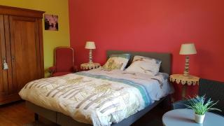 B&B Au Jardin Fleuri - Marche-en-Famenne - 9