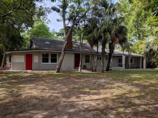 The Van Zant House - Jacksonville - 9