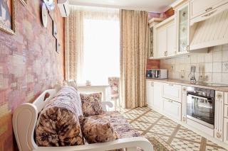 Apartment Fortuna - Odessa - 4