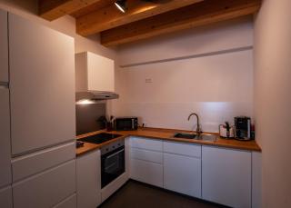 Ferienloft in der blauen Scheune - Binzen - 2
