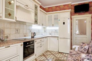 Apartment Fortuna - Odesa - 1