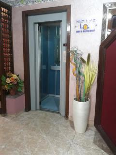 Hotel Lixus - Nador - 3