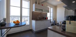 Le 360 TOUR PERRET 19eme PANORAMA 4 ETOILES - Amiens - 1