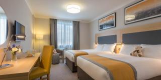 Maldron Hotel & Leisure Centre Limerick - Limerick - 2