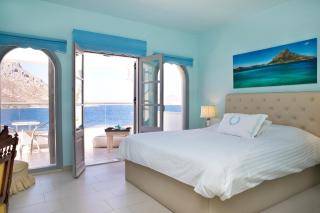 MasouriBlu Boutique Hotel - Masouri - 7
