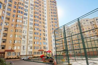 Apartment Fortuna - Odessa - 8