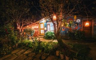 Orchards House - The Hidden Tribe - 6