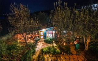 Orchards House - The Hidden Tribe - 4