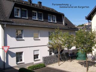 Sommerwind am Kurgarten - Willingen - 9