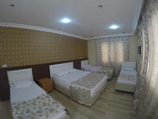 Pınar Otel - 3