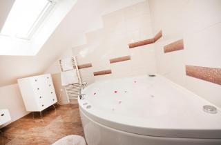 Penthouse Matkovic - Split - 5