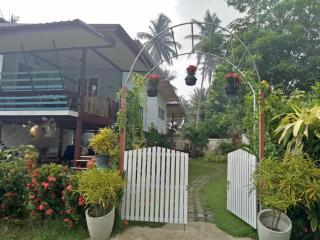 Boons Bungalow Ban Krut - Ban Krut - 5