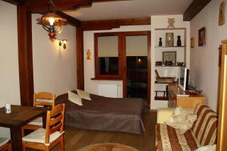 Apartamenty Kazimierskie 19 i 36 - Apartamenty pod Aniołem - Kazimierz Dolny - 3