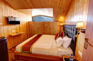 Hill County Resort & Spa - 1