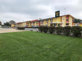 Midtown Inn - Springfield - 2