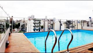 Palermo Hollywood Modern Apartment - Buenos Aires - 9