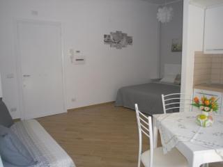 Lovely Little Apartment in Via Aurelia - Rome - 2