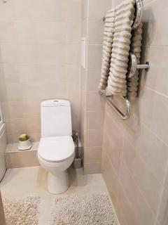 Apartamentai Centras - 1