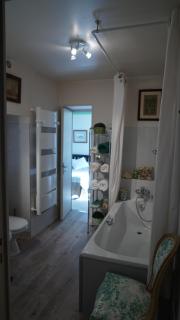 chez Zaza - Stigny - 3