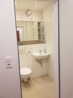 Wohnung am Neckar - Heidelberg - 1