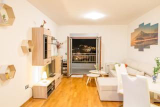 Apartment Stefano - Bar - 8