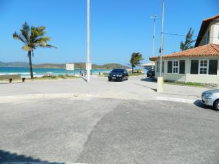 Cond. Hotel Âncora em frente Praia do Peró - 6