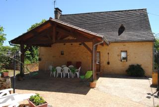 GITE LES PIERRES CHAUDES - Veyrignac - 0