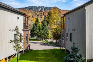 Les Chalets Sauvignon - Mont-Tremblant - 4