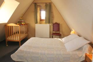 GITE LES PIERRES CHAUDES - Veyrignac - 6