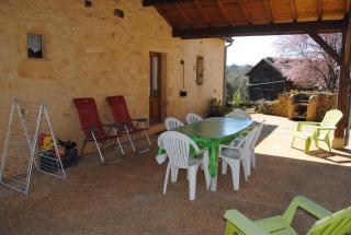 GITE LES PIERRES CHAUDES - Veyrignac - 3