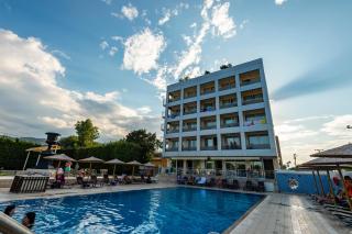 Dolphin Resort & Conference - Kalamos - 8