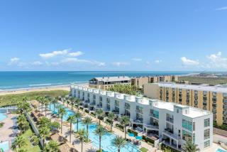 Sapphire - South Padre Island - 3