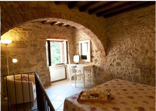 Arnolfo B&B - Colle di Val d'Elsa - 1