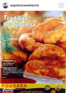 Casa Do Porto Pousada e Restaurante - 1